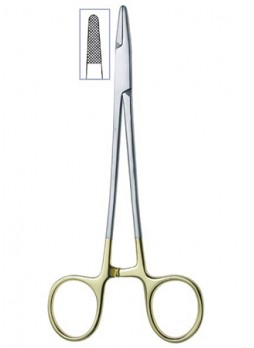 Needle Holders
